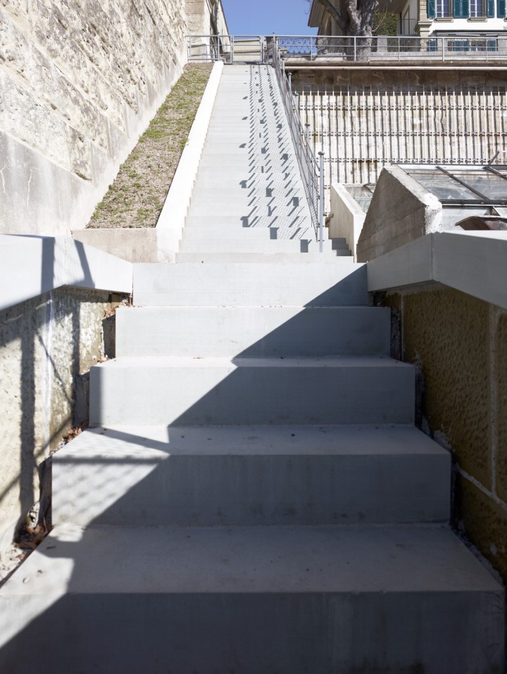 Herrengasse Garten 16