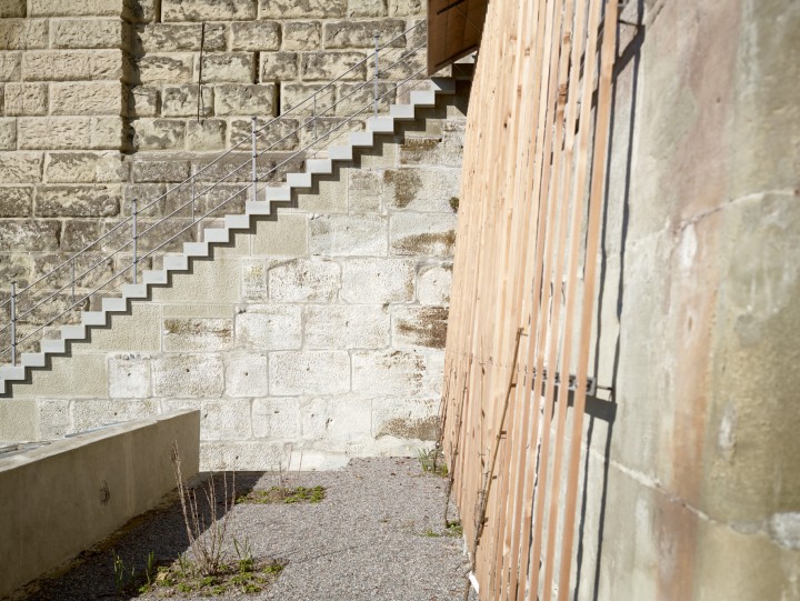 Herrengasse Garten 21