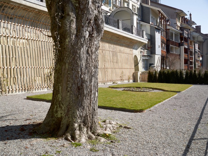 Herrengasse Garten 23