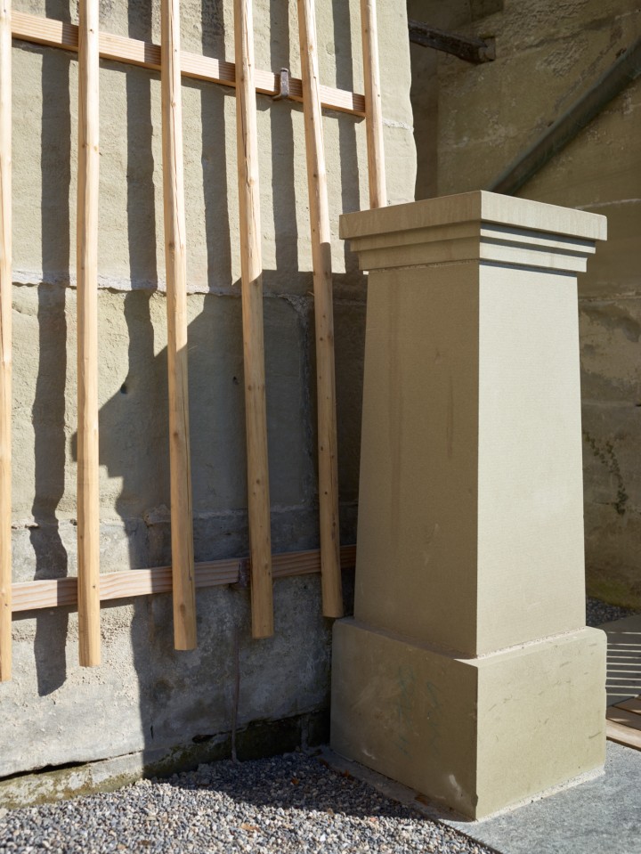 Herrengasse Garten 25