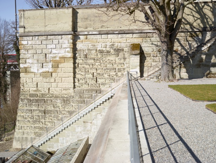 Herrengasse Garten 27