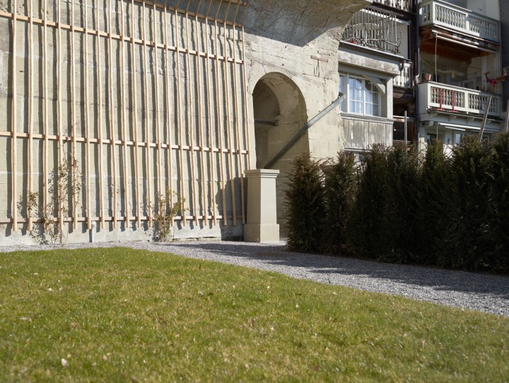 Herrengasse Garten 31