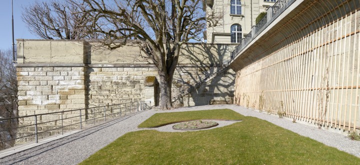 Herrengasse Garten 32