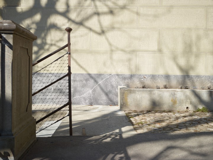 Herrengasse Garten 33