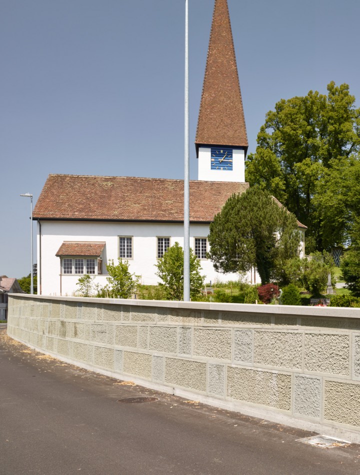 Kirchenmauer Muri CF021539 v2