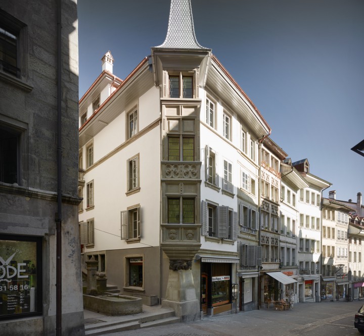 Rue de Lausanne 007