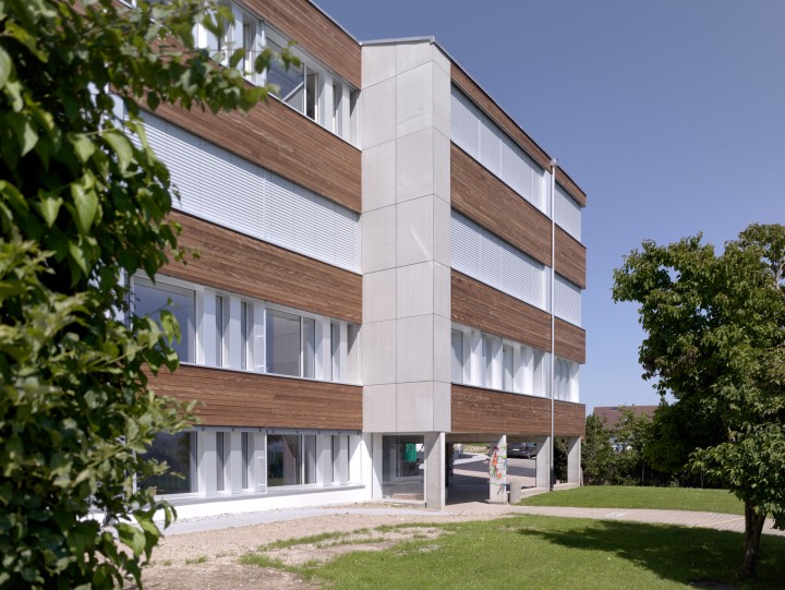 Schulhaus Rueeggisberg 003