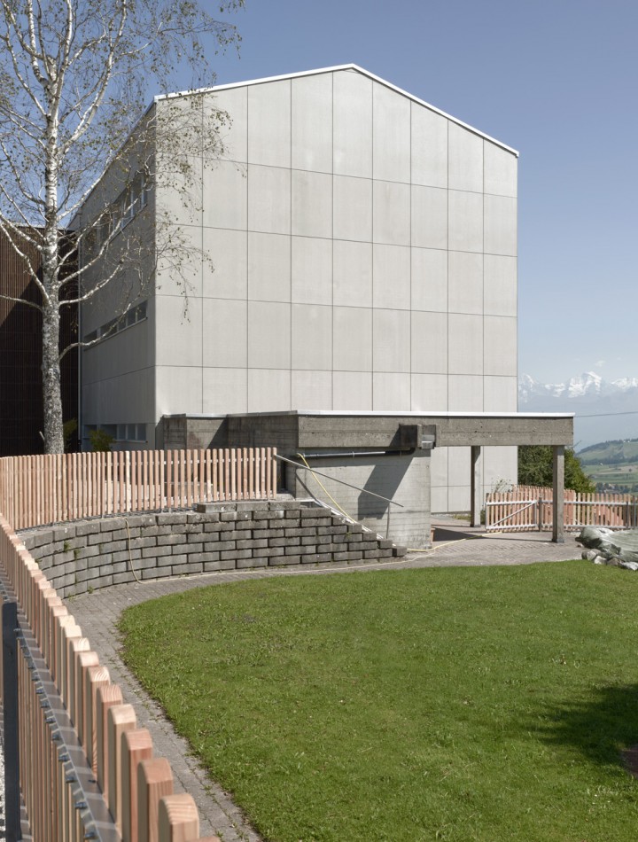 Schulhaus Rueeggisberg 004