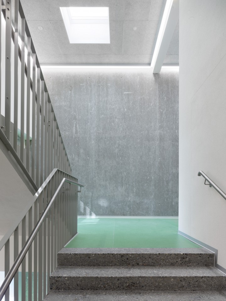 Schulhaus Rueeggisberg 009