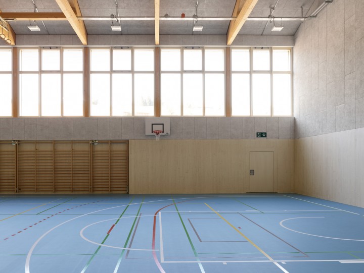 Schulhaus Rueeggisberg 012