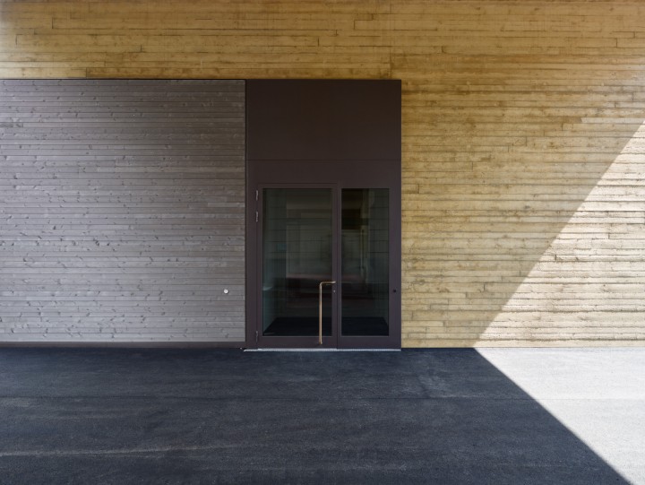 Turnhalle Planke CF017533