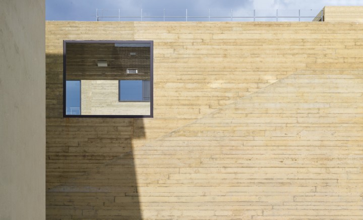 Turnhalle Planke CF017543