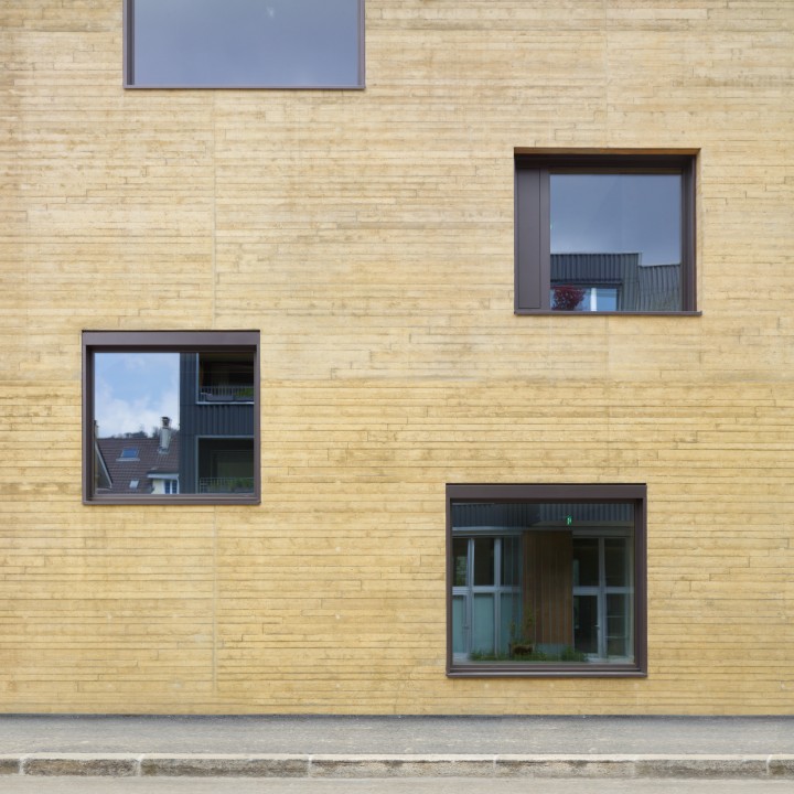 Turnhalle Planke CF017570