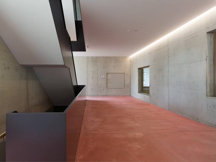 Turnhalle Planke CF017584