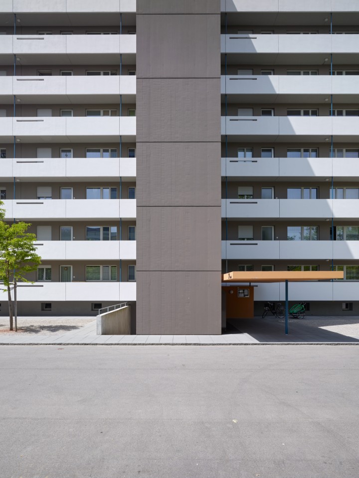 Waldmannstrasse CF021203