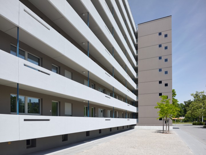 Waldmannstrasse CF021219