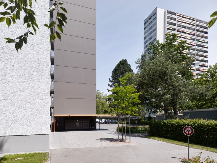 Waldmannstrasse CF021225