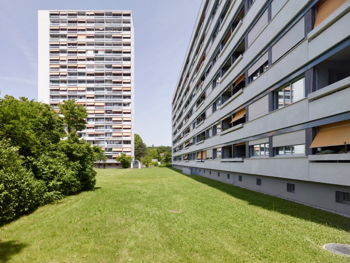 Waldmannstrasse CF021229