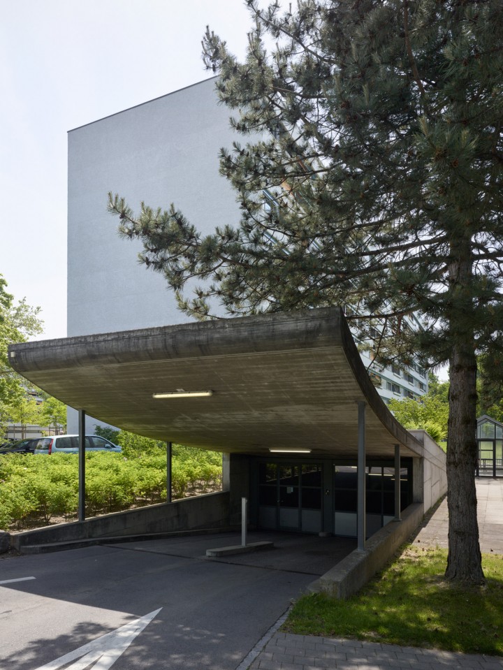 Waldmannstrasse CF021232