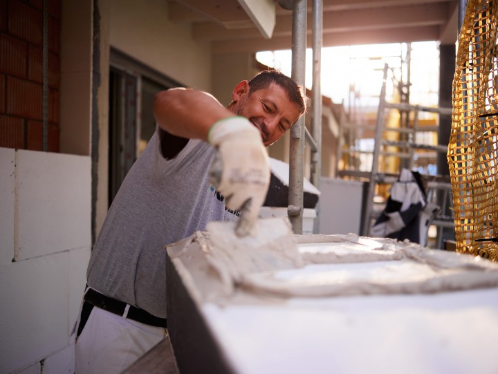 Isolation Riggisberg CF022273