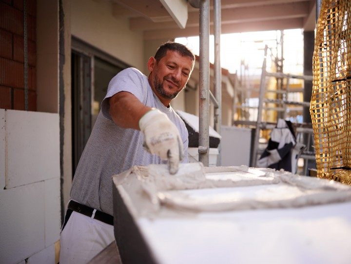 Isolation Riggisberg CF022274