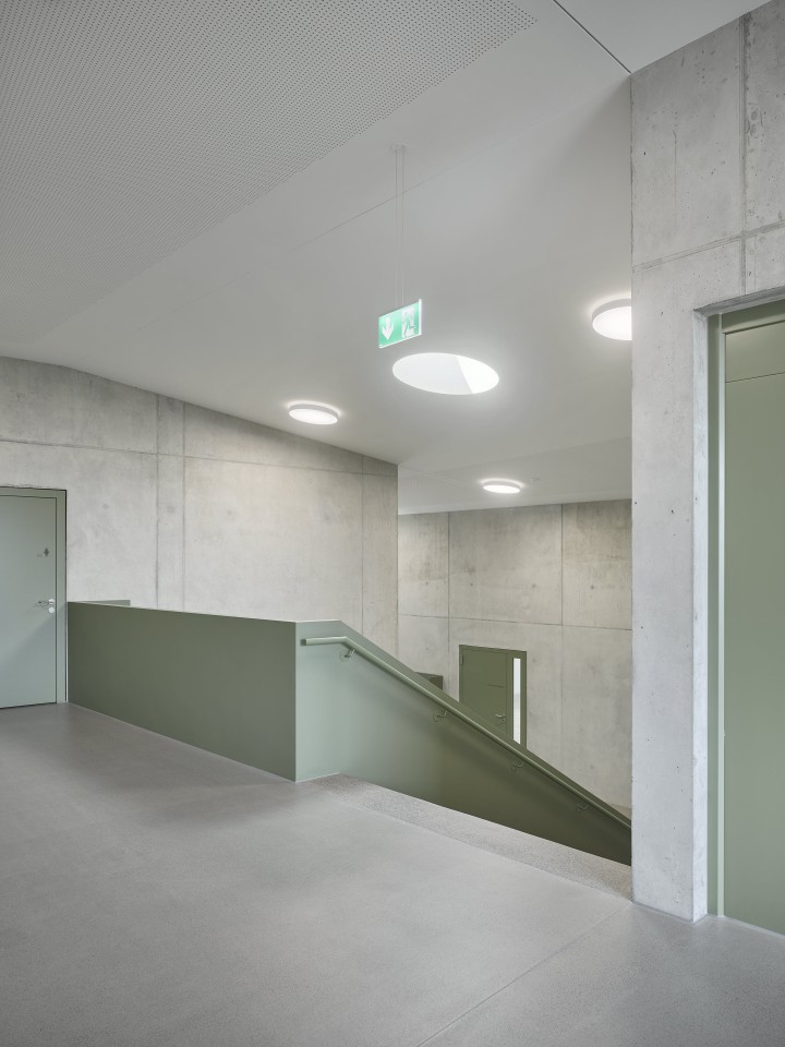 Thomas Telley Architektur Fotografie St Antoni