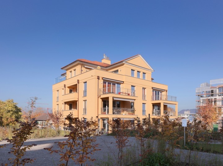 Brechbuehlerstrasse 8 Bern Bild 1 v2