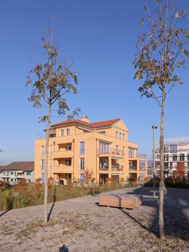 Brechbuehlerstrasse 8 Bern Bild 2