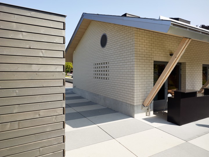 Bistro Toronto CF021638